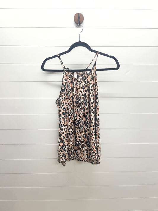 Women’s XL Tank