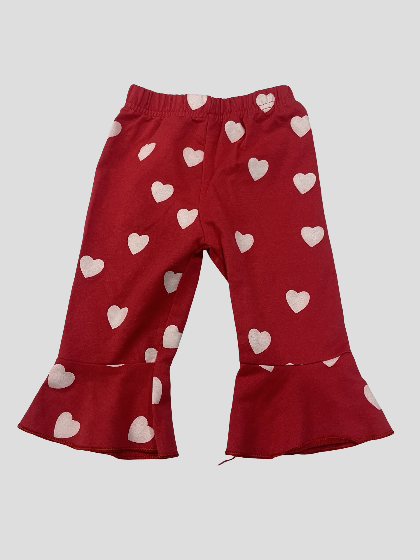 Girls 6/12 pants