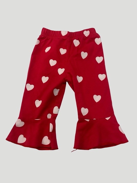 Girls 6/12 pants