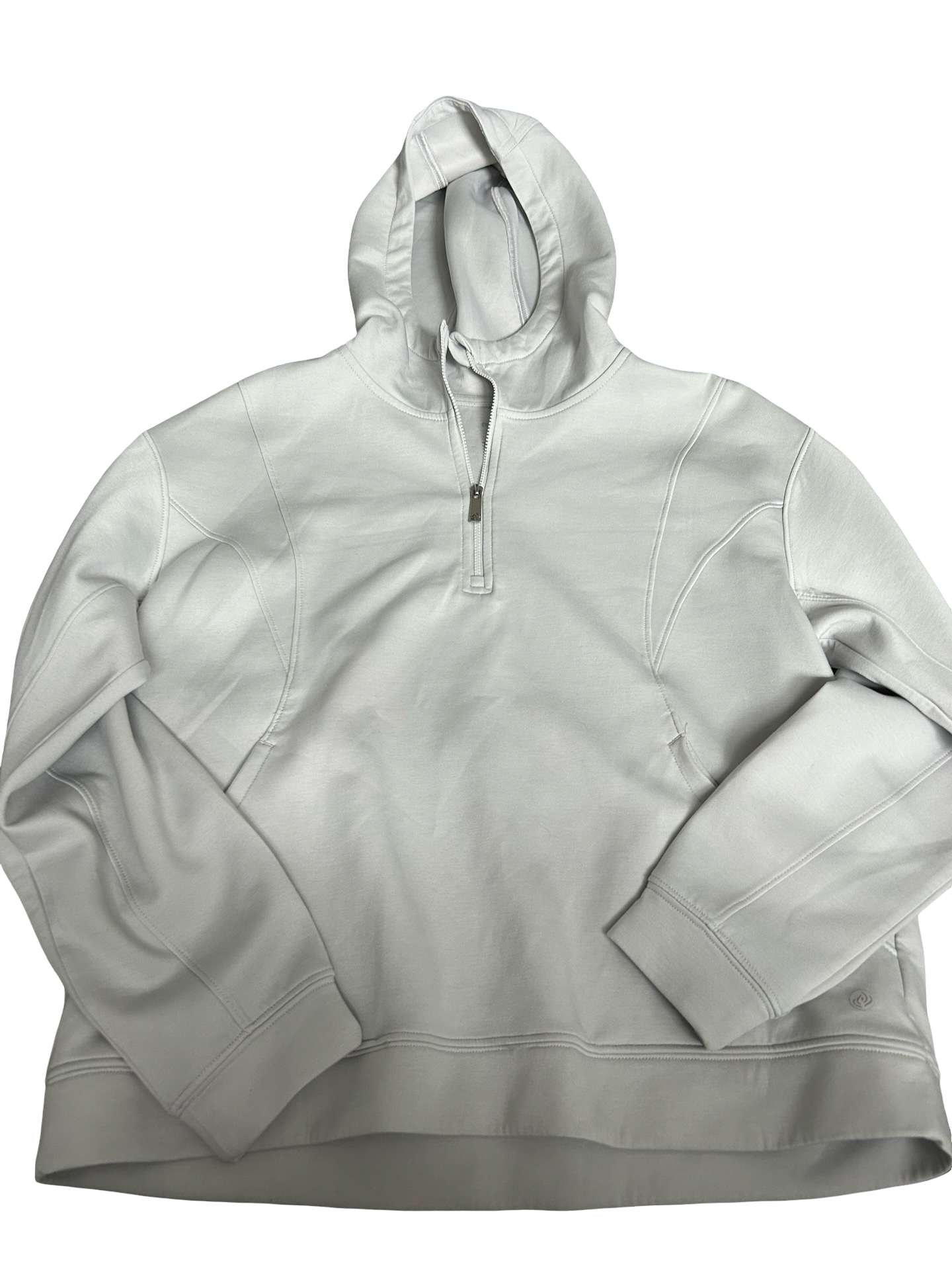Women’s XL Quarter Zip