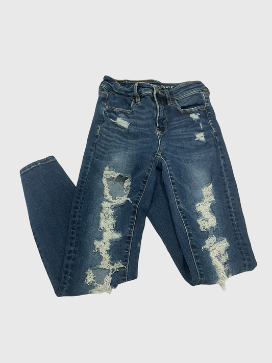 Women’s 0S Ae Jeans