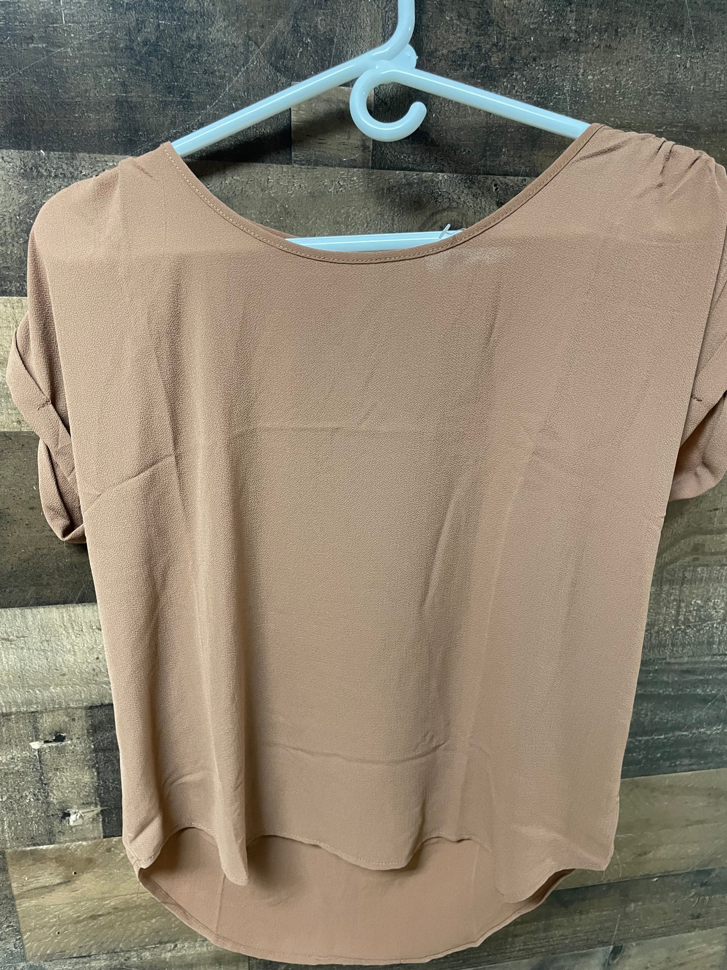 Women’s Short Sleeve-Medium