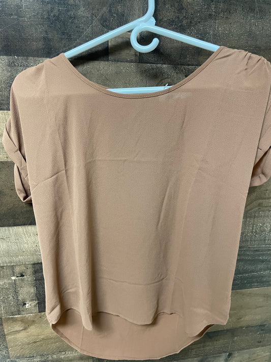 Women’s Short Sleeve-Medium
