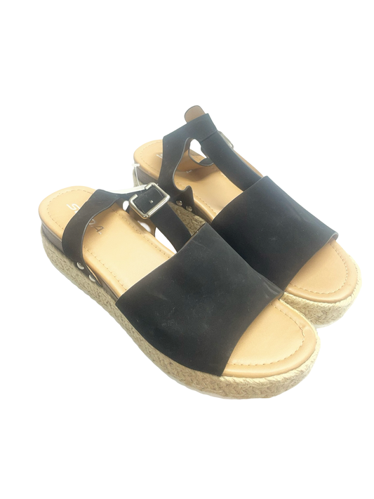 Women’s 9 Sandals