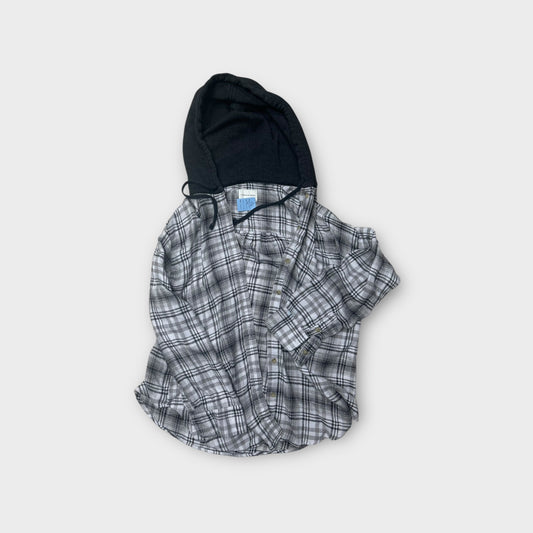 Women’s medium AE flannel