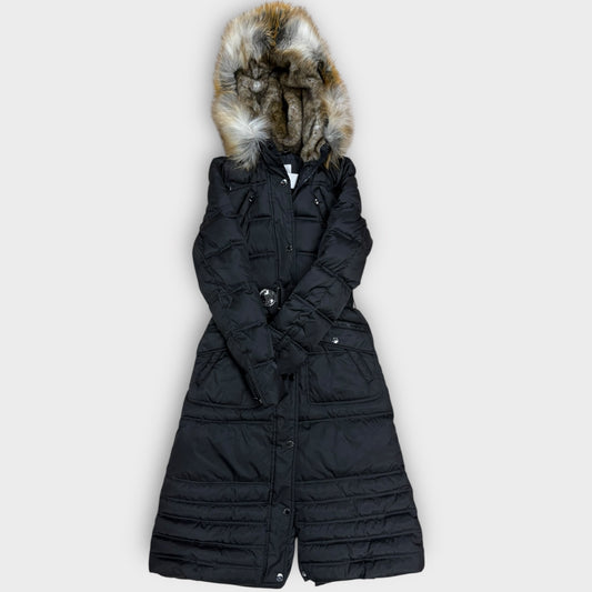 Women’s xs long coat