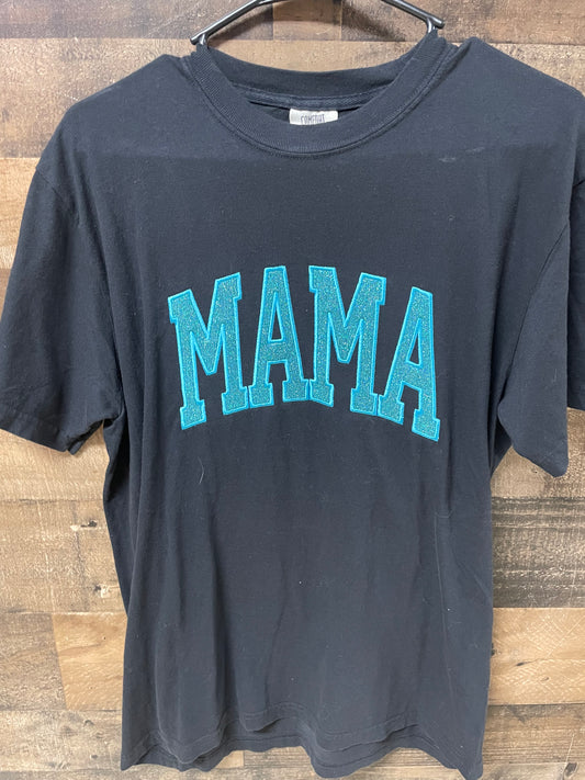 Women’s Mama Short Sleeve-Medium