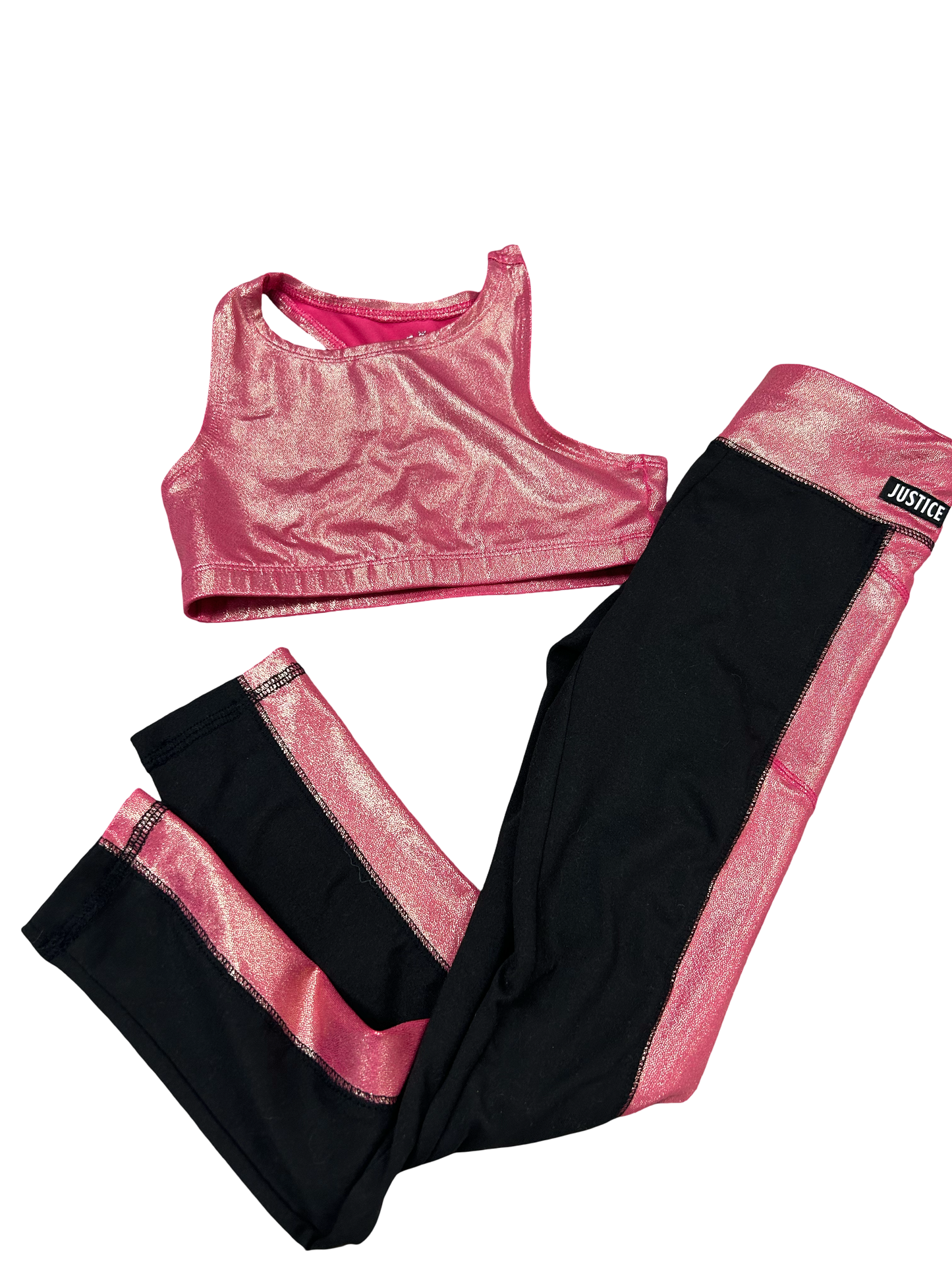 Girls 7/8 set