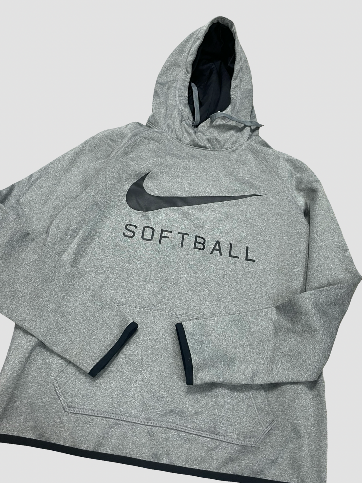 Women’s small Nike hoodie