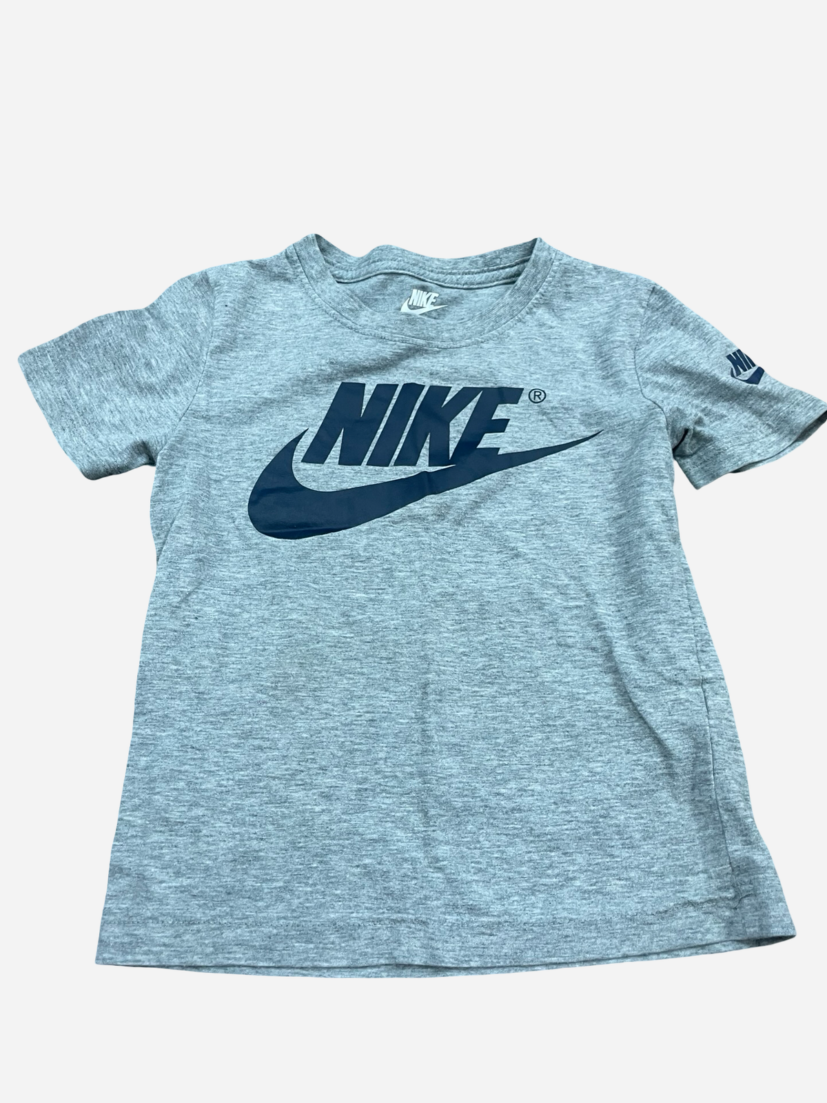 Boys 4 Nike Tee