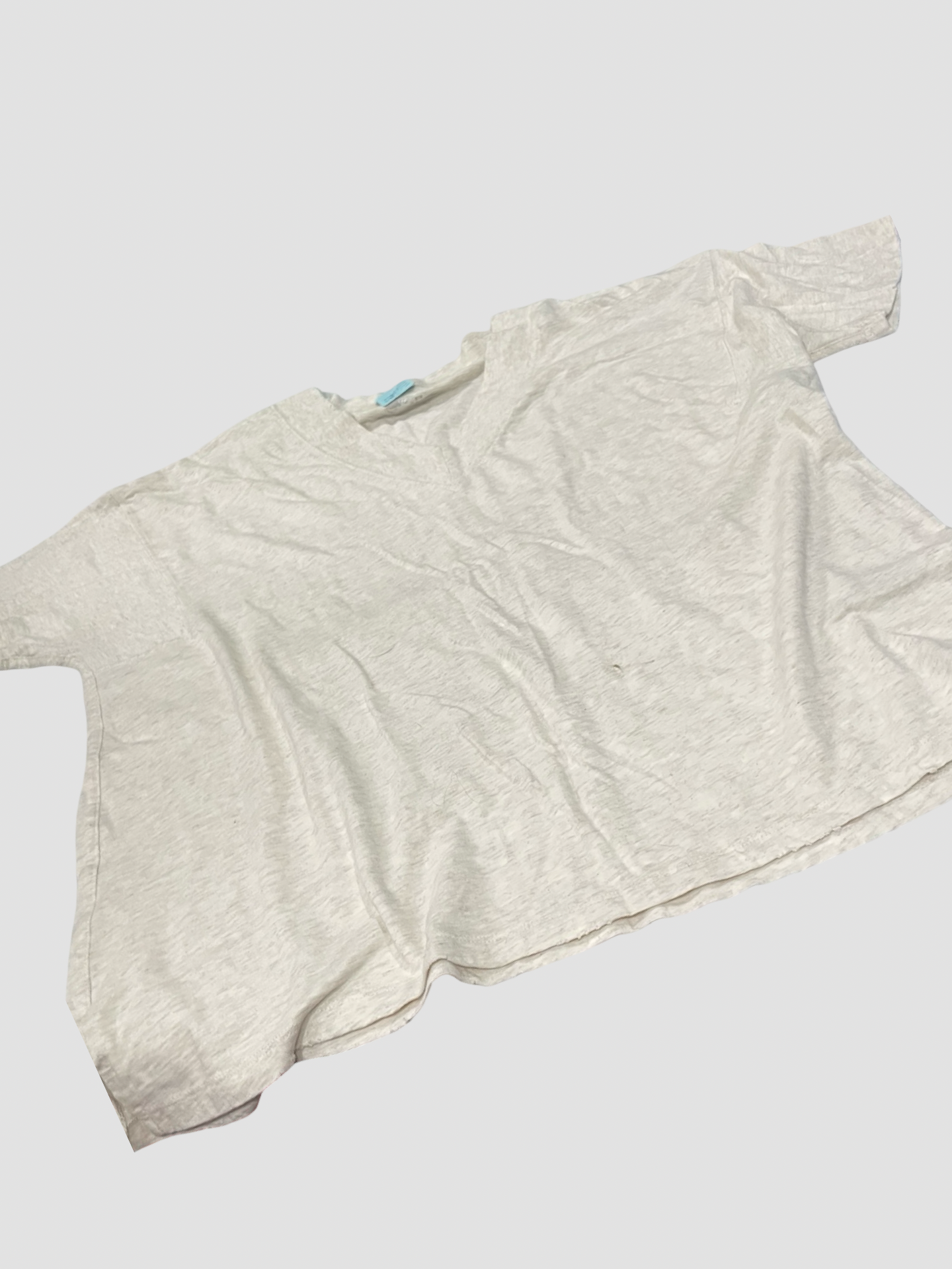 Women’s medium aerie tee