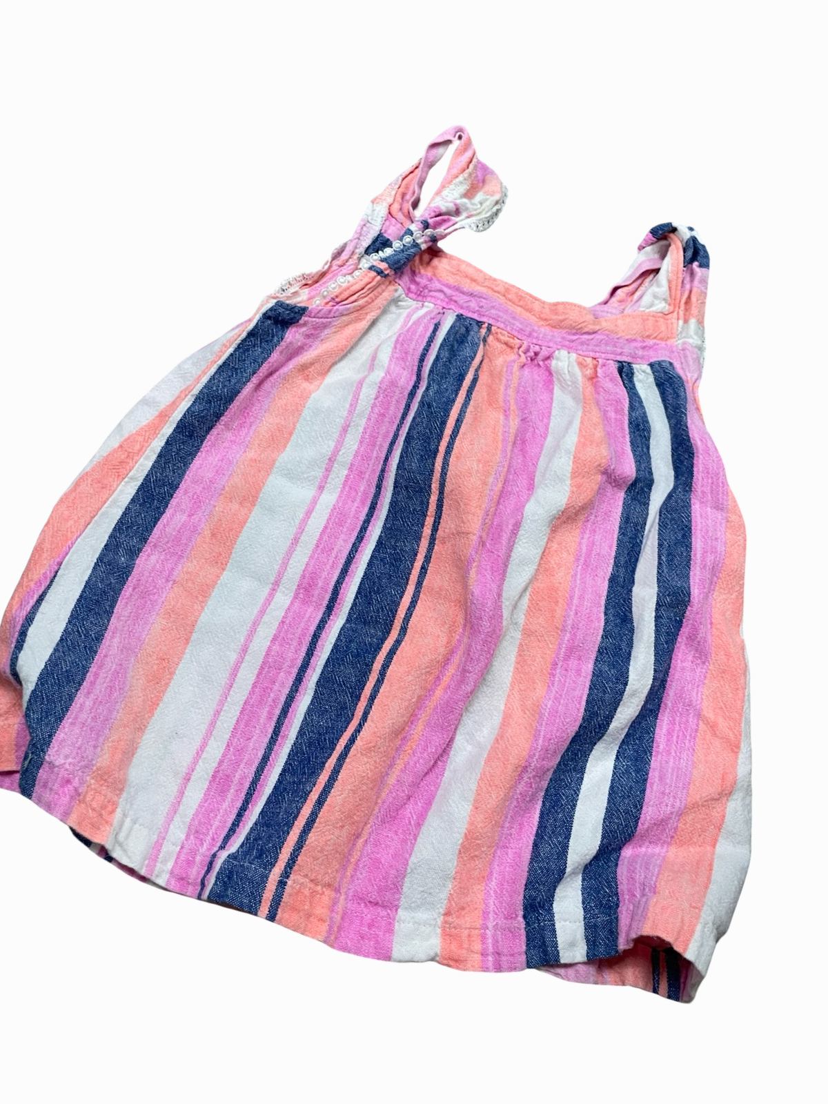 Girls 6 Tank