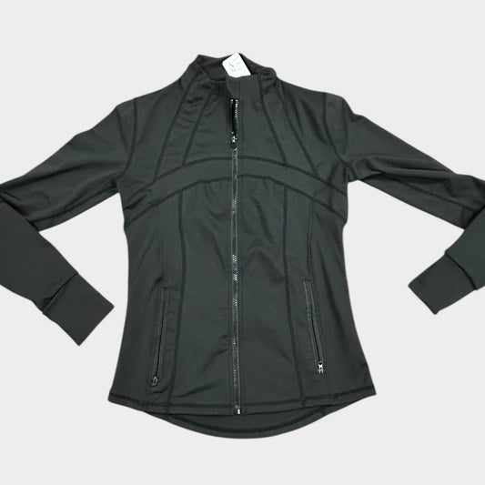 Women’s small zip up