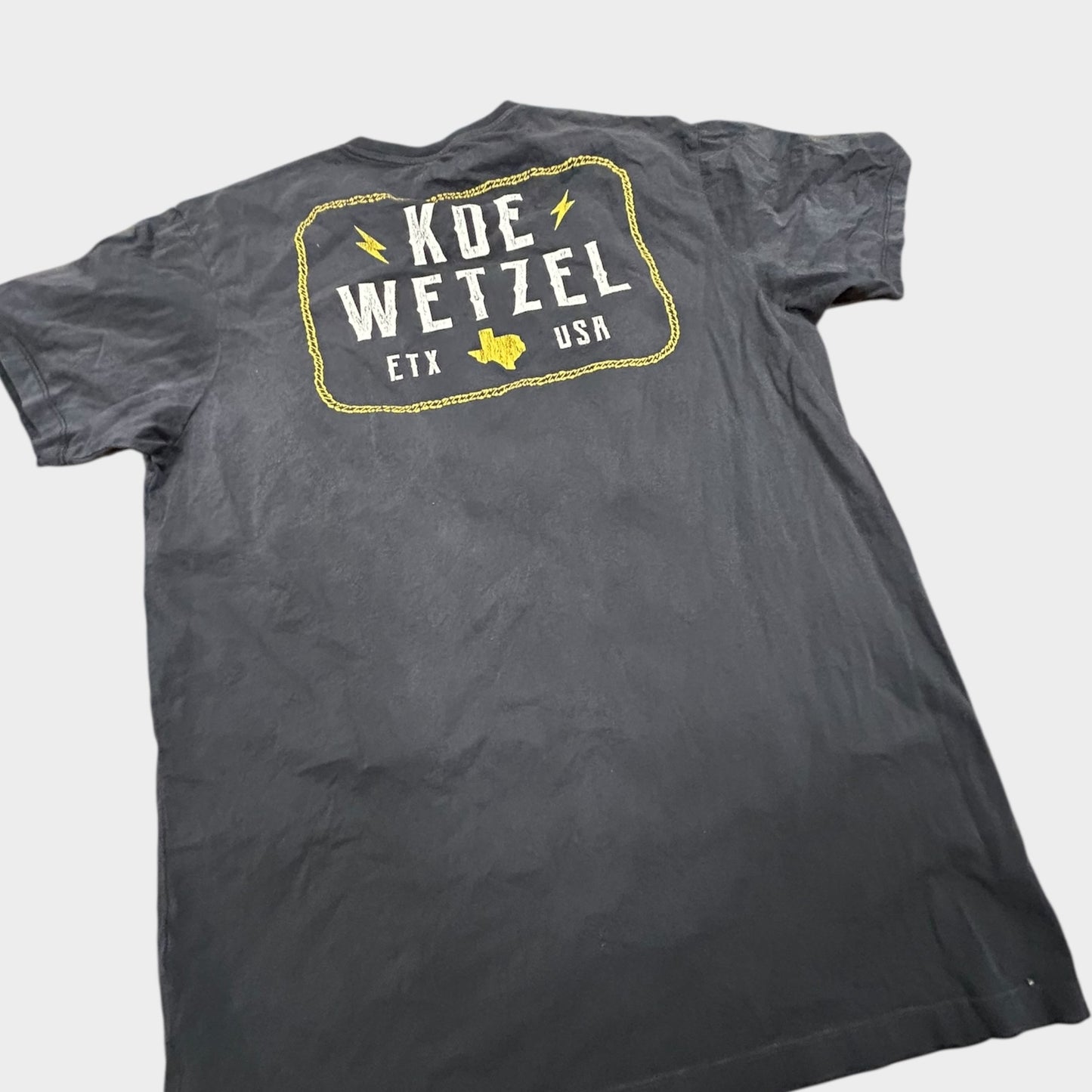 Women’s XL Koe Wetzel Tee