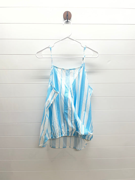 Women’s XL Tank