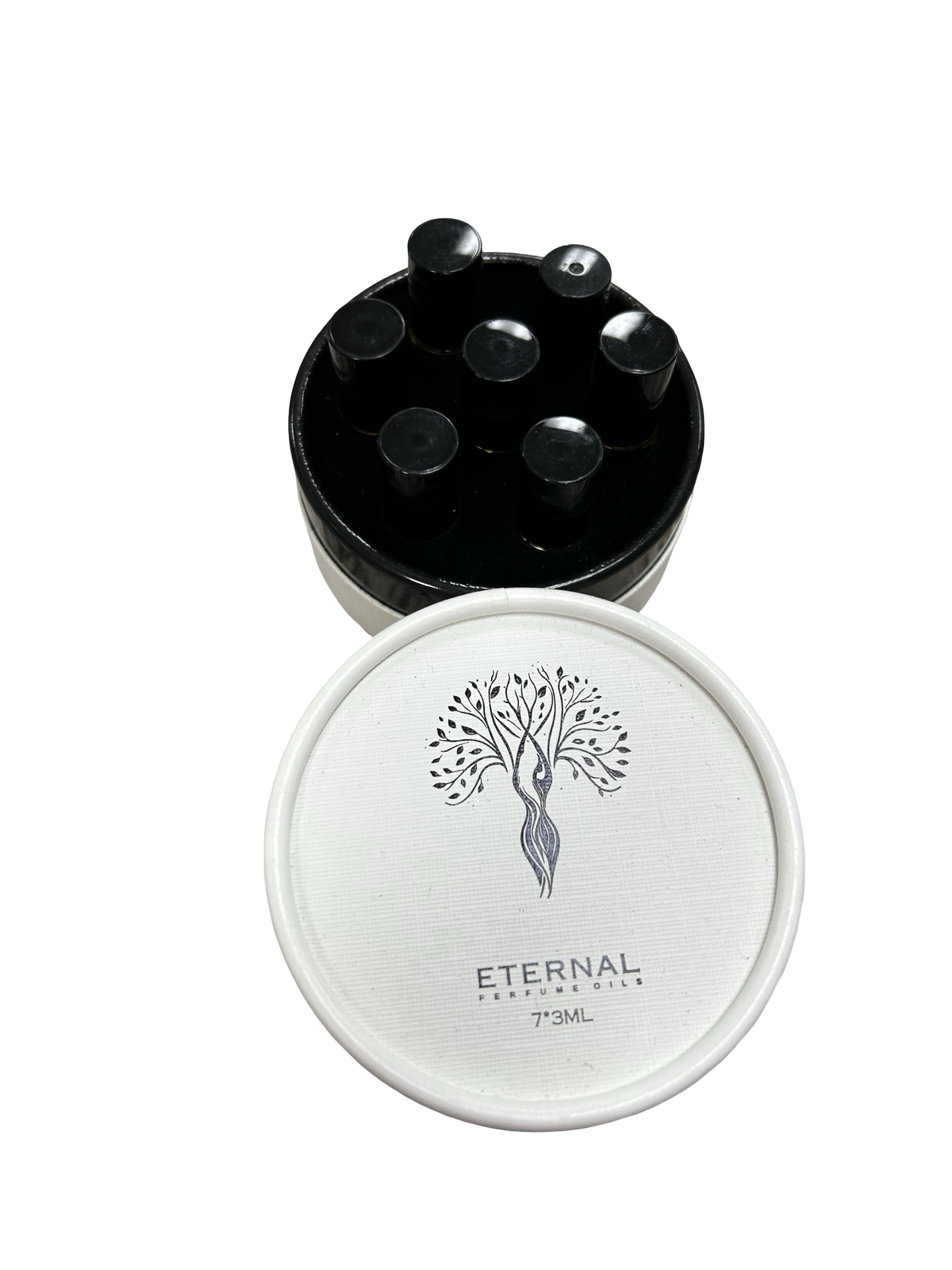 Eternal perfumes gift box (over $100 new)