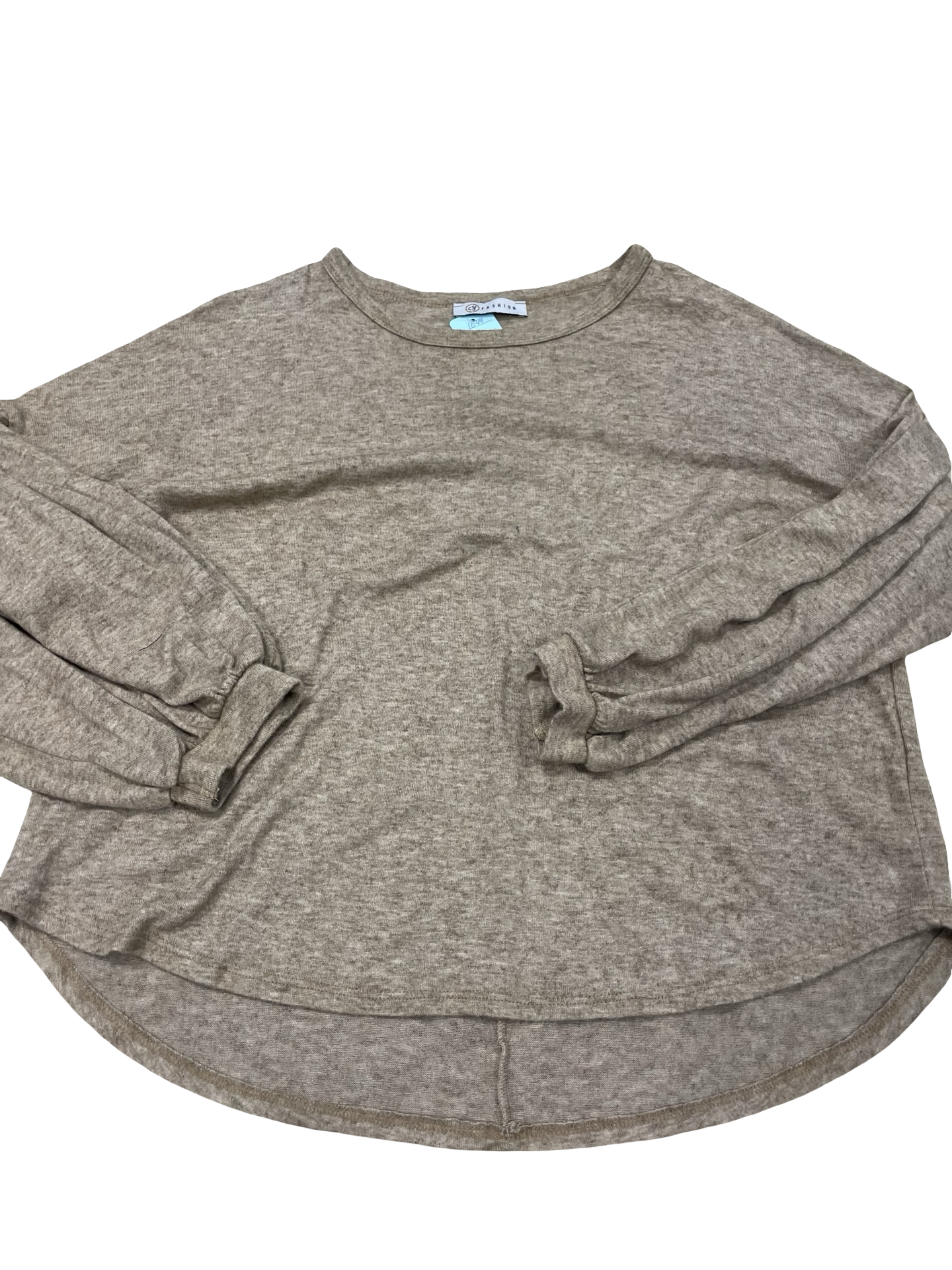 Women’s XL Long Sleeve