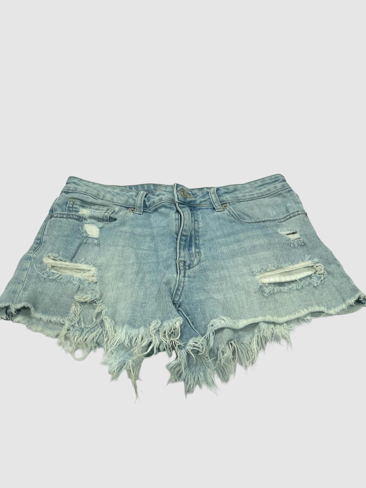 Women’s medium Justusa shorts