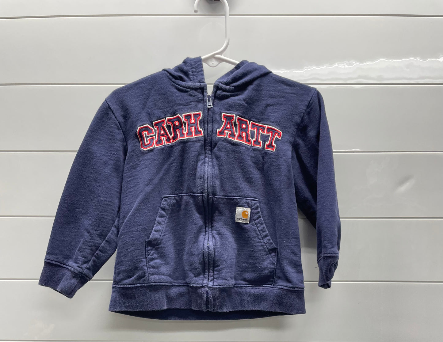 Boys 24M Carhartt