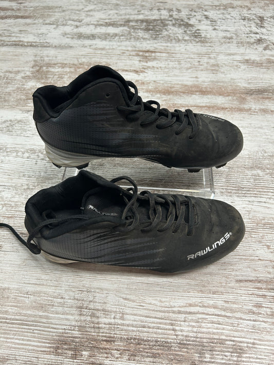 Mens 5.5 cleats