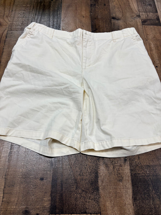 Mens xl old navy shorts
