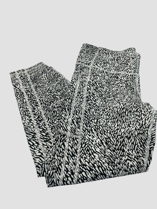 Women’s Large Athleta Leggings