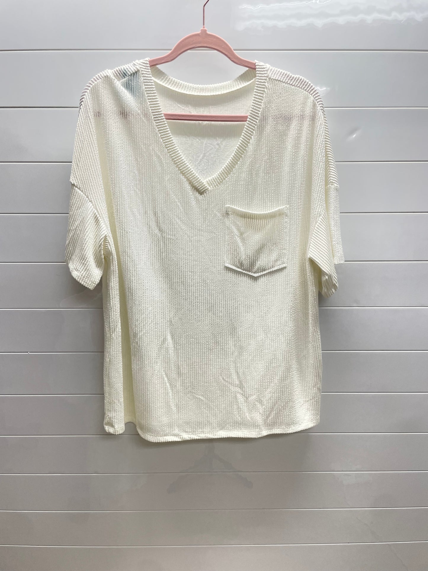 Women’s Large Top