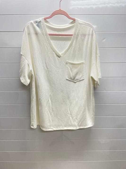 Women’s Large Top