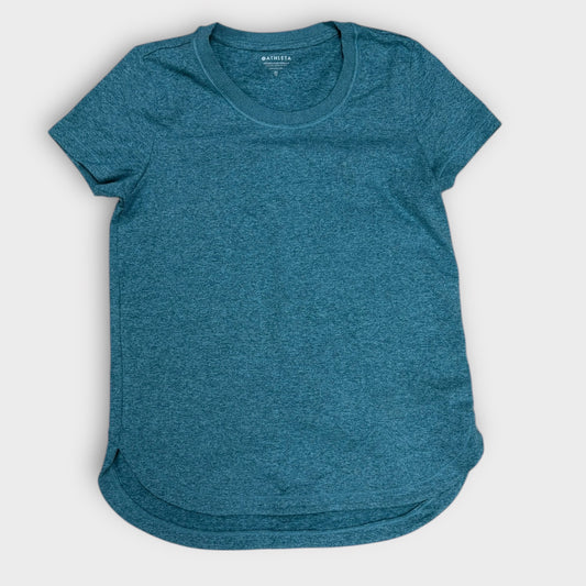 Women’s Athleta tee- XS