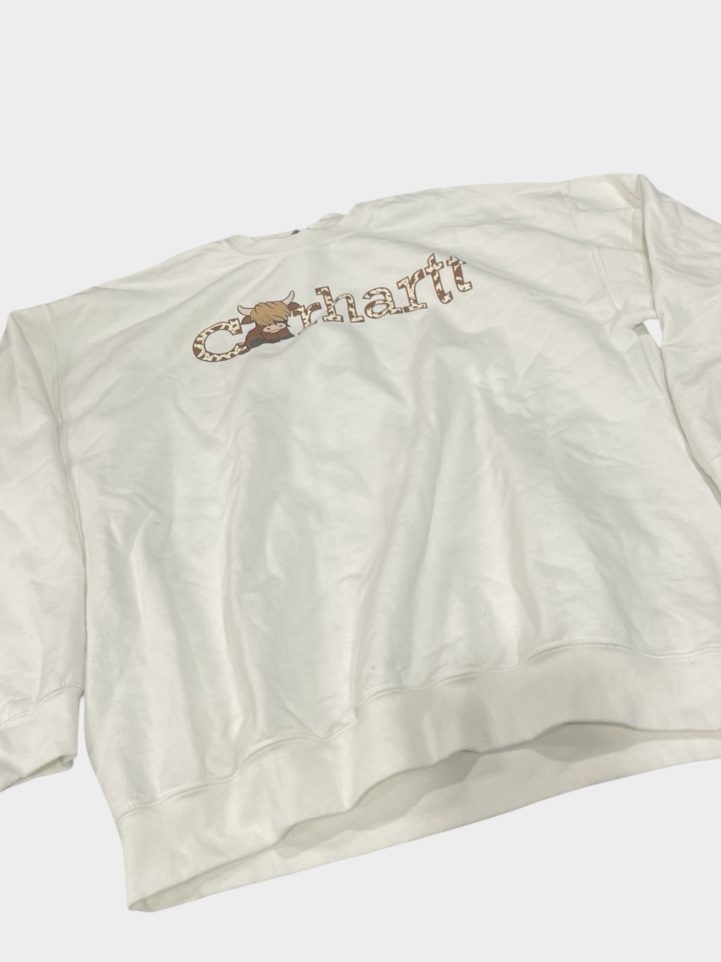 Women’s XL Crewneck