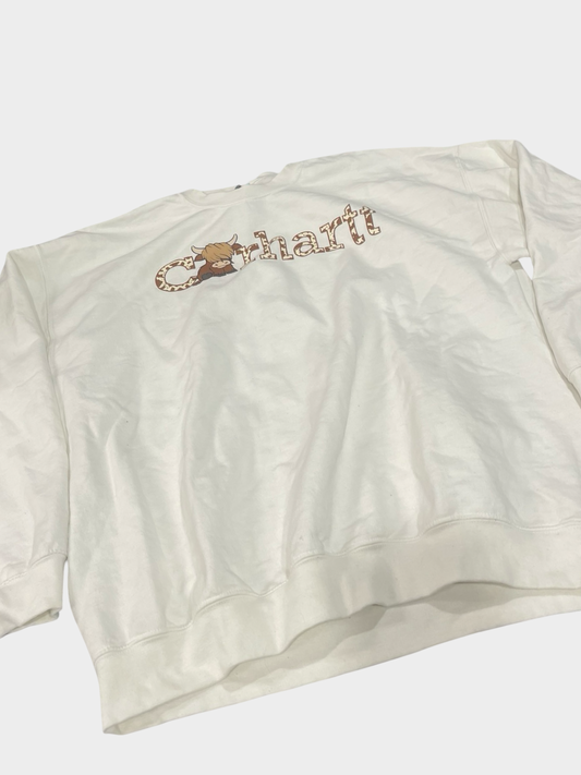 Women’s XL Crewneck
