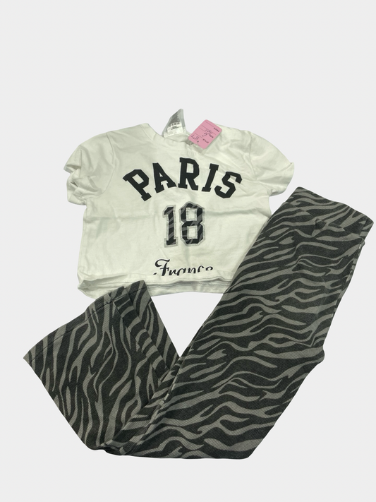 Girls 6 Set