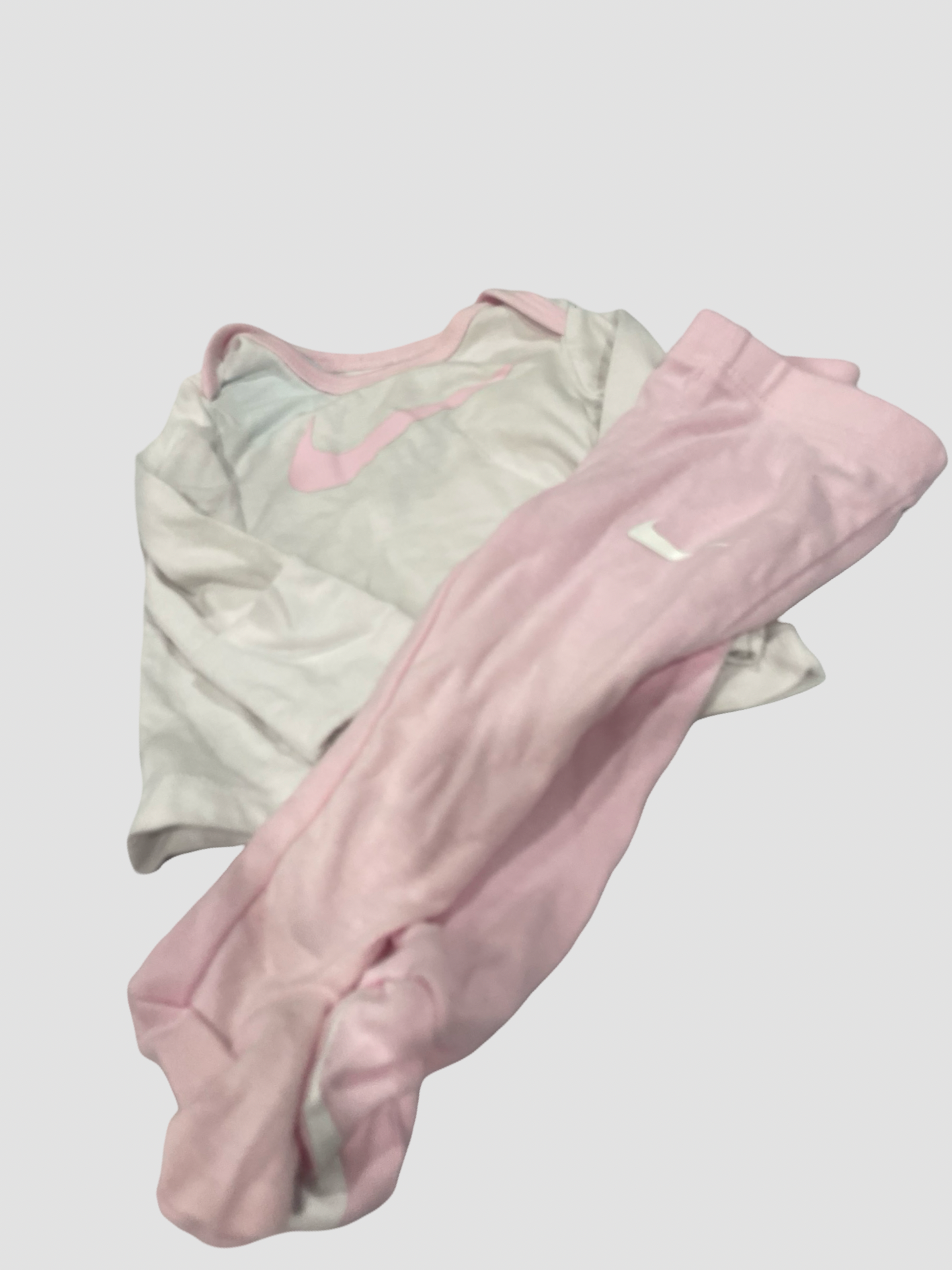Girls NB Set