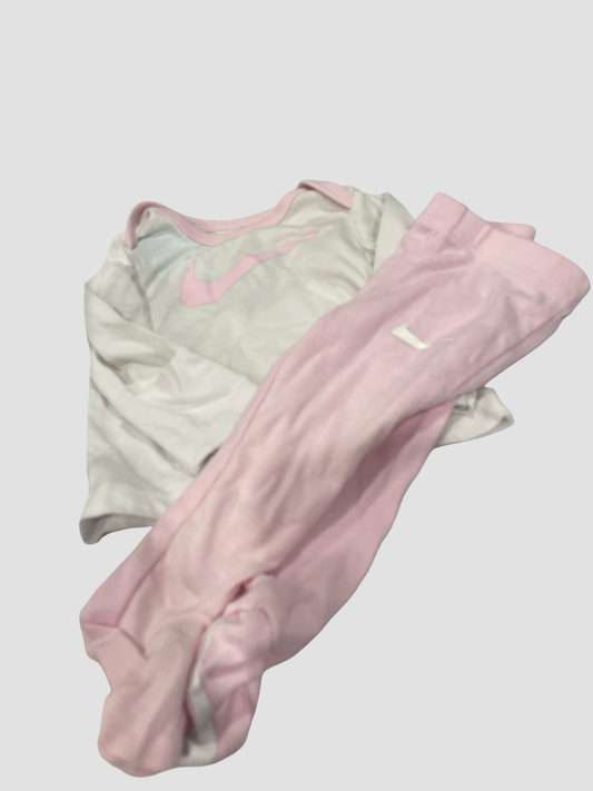Girls NB Set