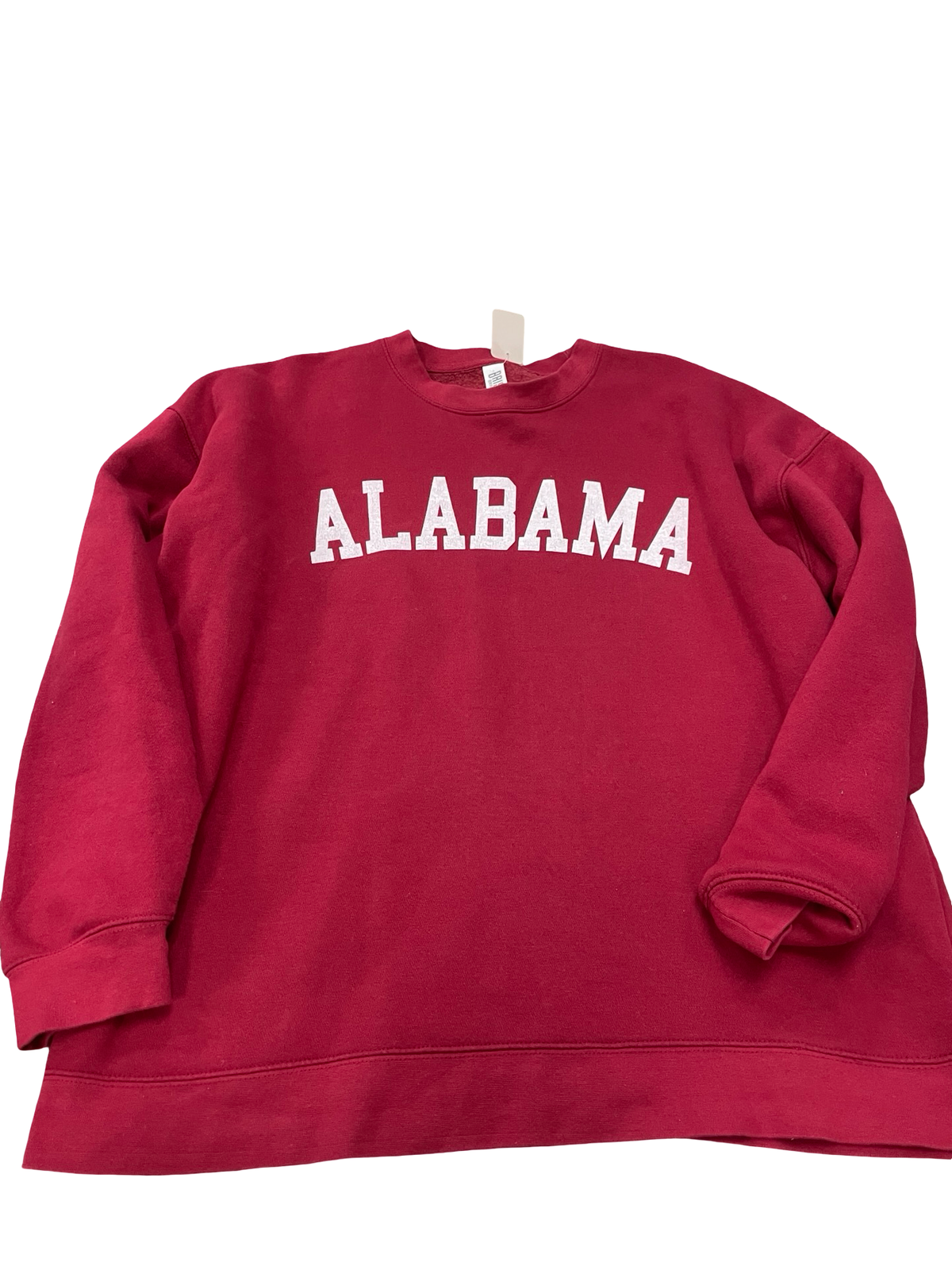 Women’s XL Crewneck