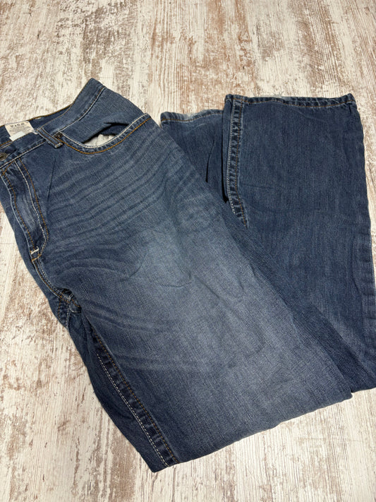 Men’s 40x36 Ariat Jeans
