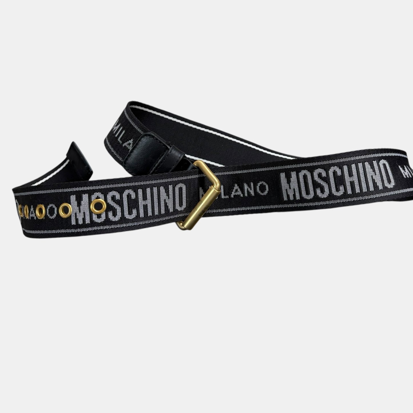 Inspired* belt