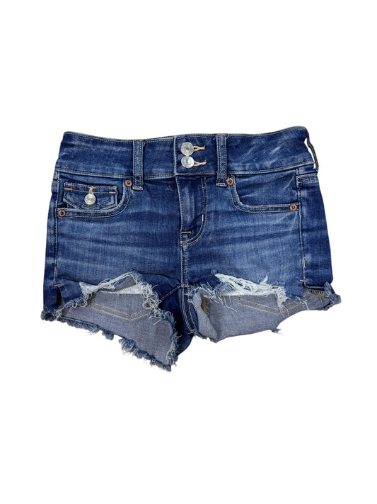 Women’s 000 ae jeans shorts
