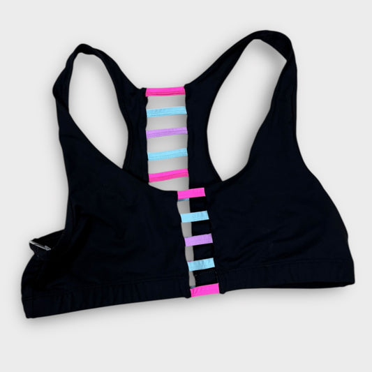 Sports bra- large
