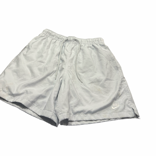 Mens small Nike shorts (stain)
