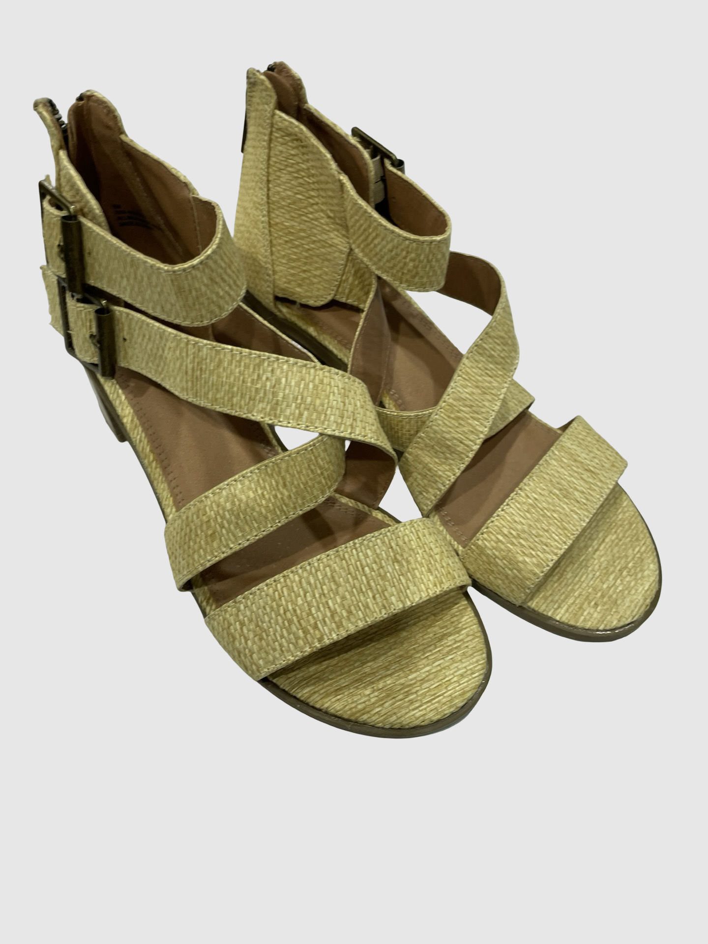 Women’s 8 Heels