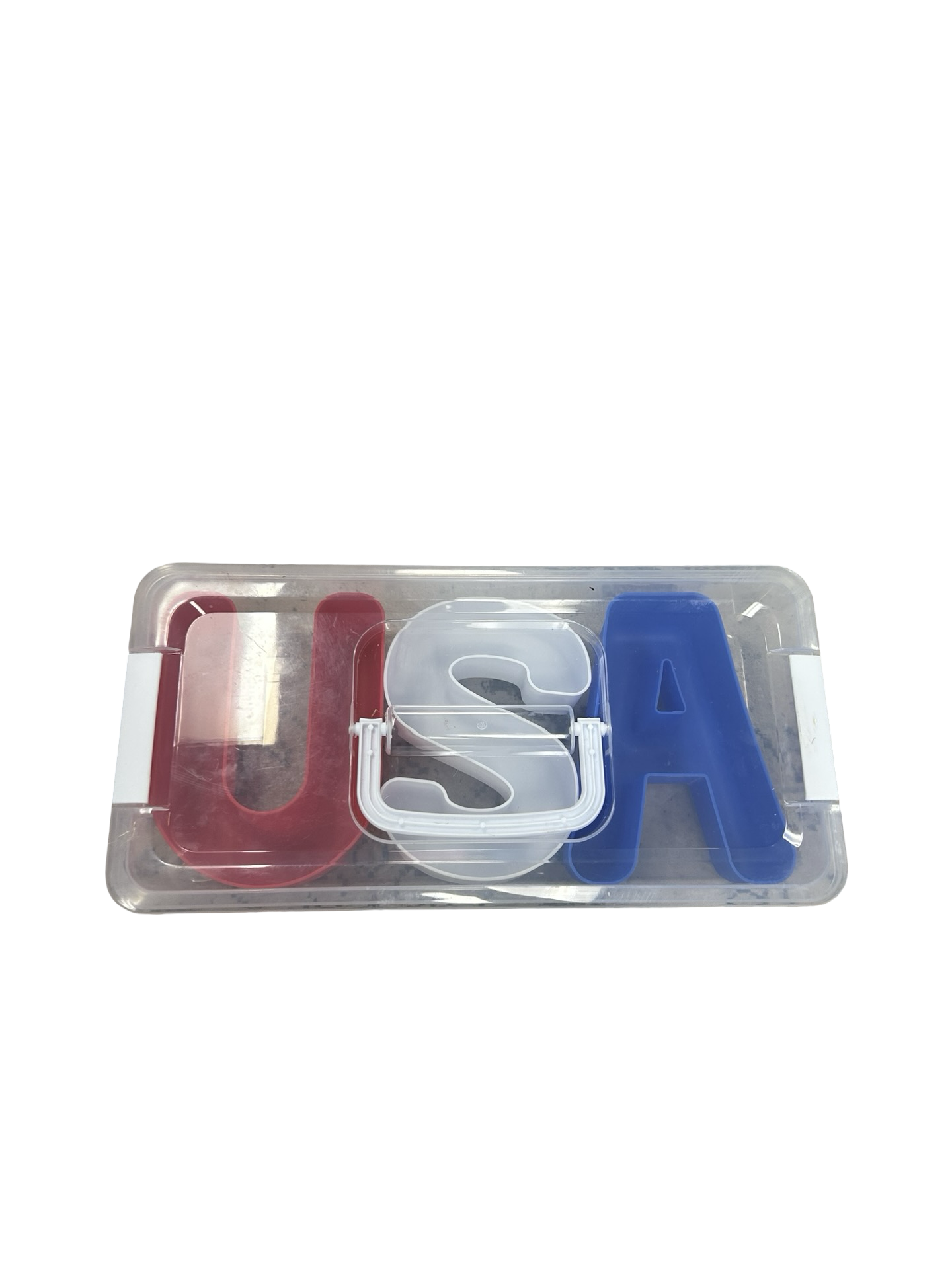 Snack box