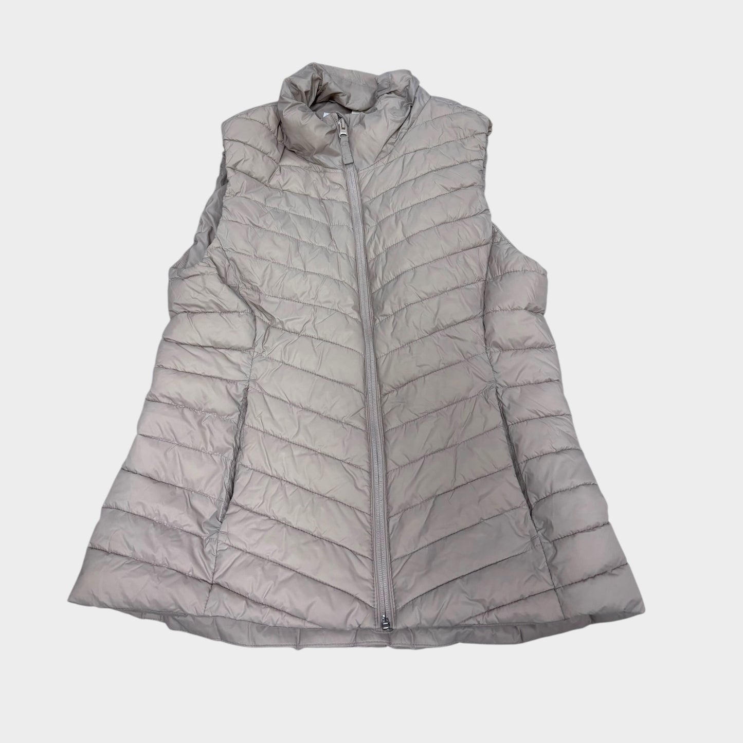 Women’s small old navy vest