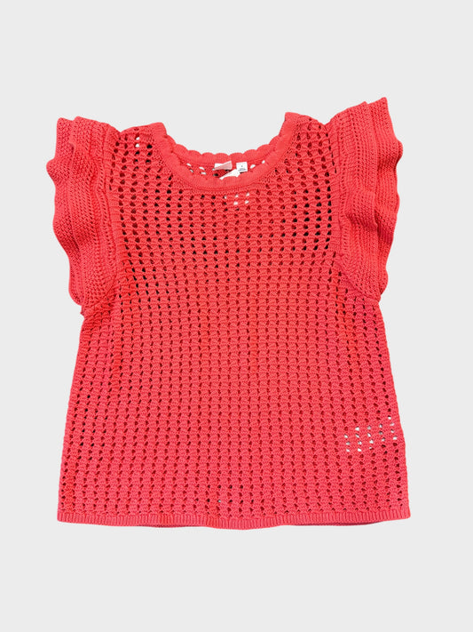 Women’s small knit top GAP
