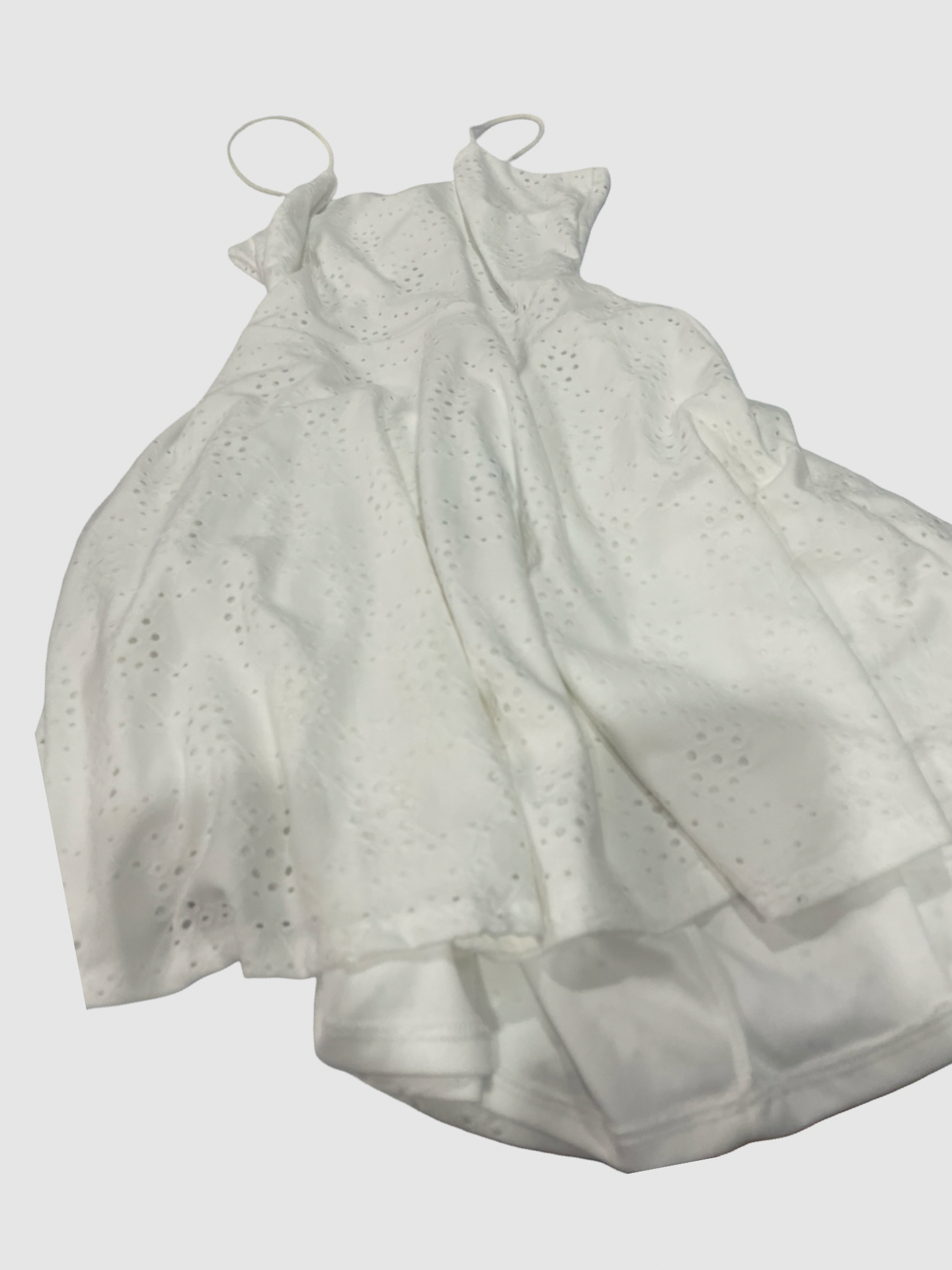 Women’s large dress