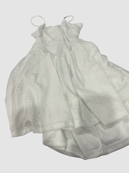 Women’s large dress