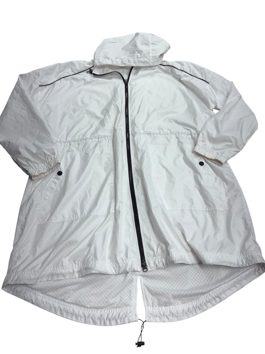 Women’s xl raincoat