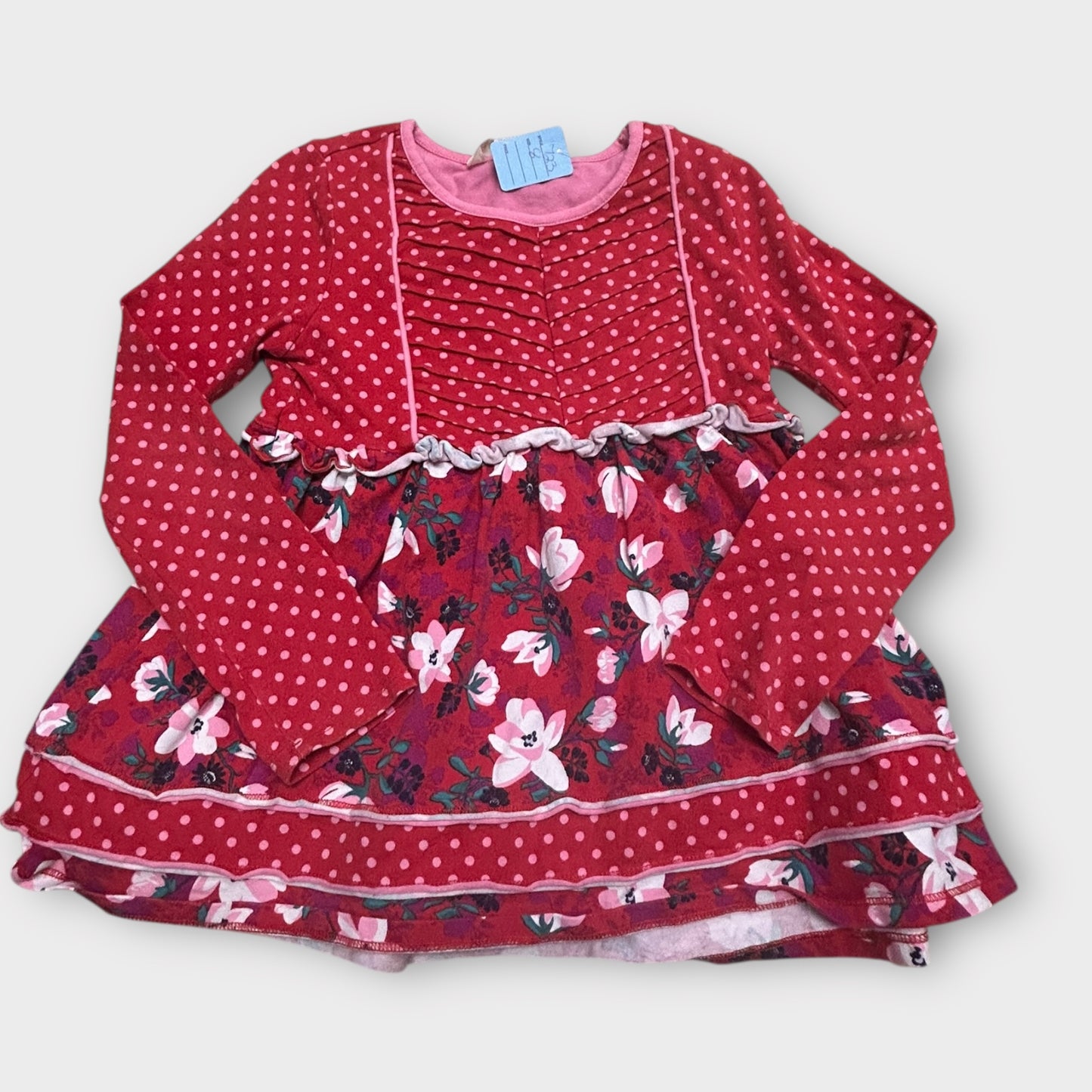 Girls Matilda Jane Shirt-8