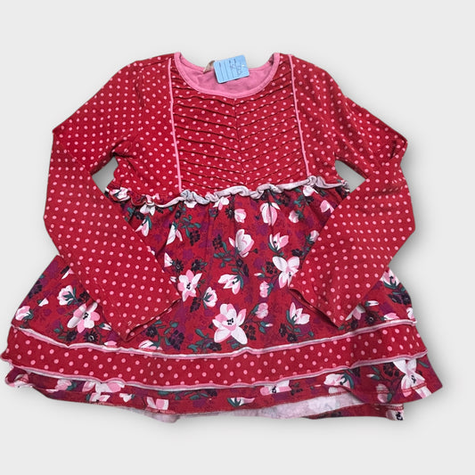 Girls Matilda Jane Shirt-8