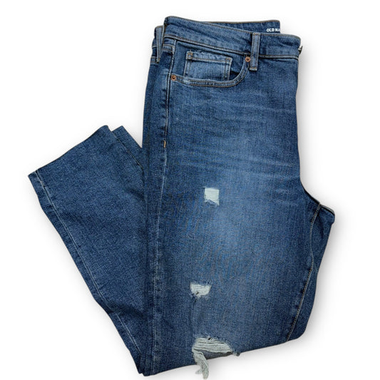 Women’s Old Navy Jeans- sz 12
